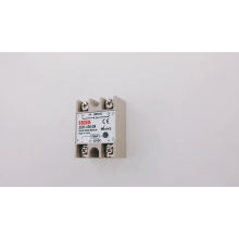 SSR-100DA DC to AC SSR 100A  Load Current single phase solid state relay